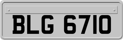 BLG6710