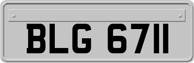 BLG6711