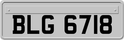 BLG6718