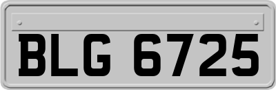 BLG6725