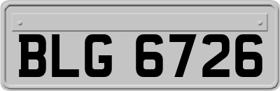 BLG6726