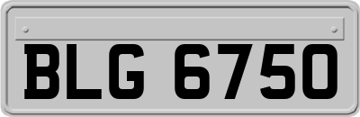 BLG6750