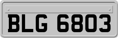 BLG6803