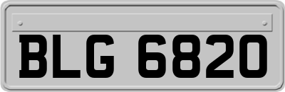 BLG6820