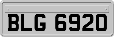 BLG6920