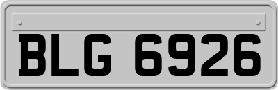 BLG6926