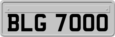 BLG7000