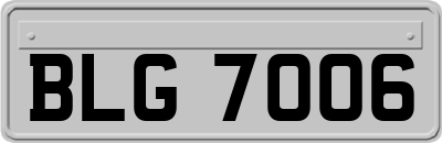 BLG7006