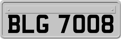 BLG7008