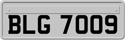 BLG7009