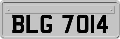 BLG7014