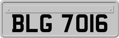 BLG7016