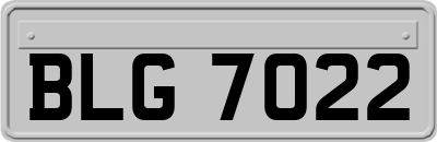 BLG7022