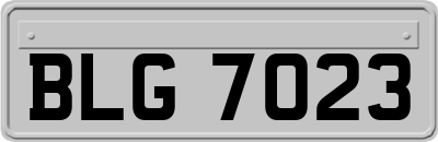 BLG7023