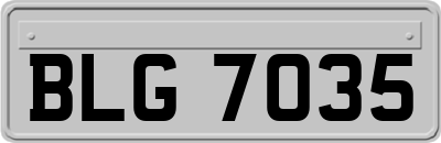 BLG7035