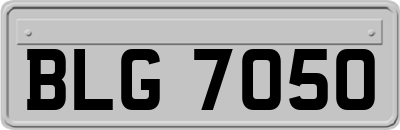 BLG7050