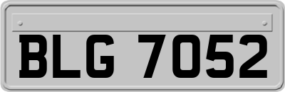 BLG7052