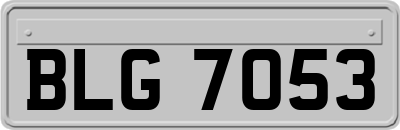 BLG7053
