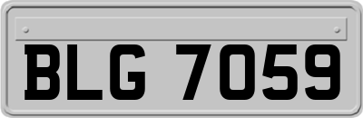 BLG7059