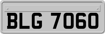 BLG7060