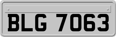 BLG7063