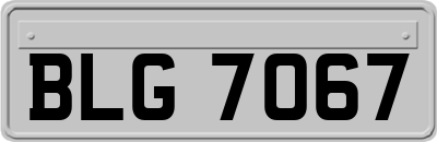 BLG7067