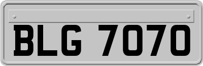 BLG7070