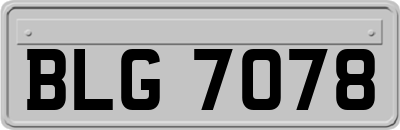 BLG7078
