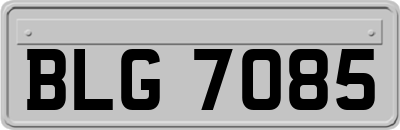BLG7085