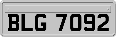 BLG7092