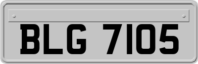 BLG7105
