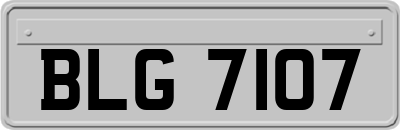 BLG7107