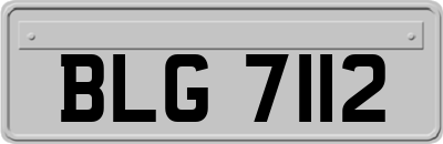BLG7112
