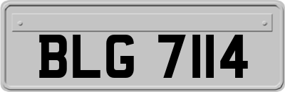 BLG7114