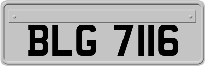 BLG7116