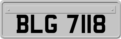 BLG7118