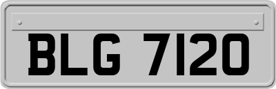 BLG7120