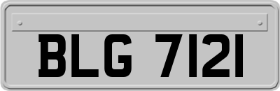 BLG7121