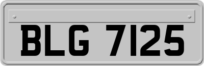 BLG7125