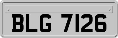 BLG7126