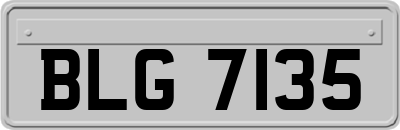 BLG7135