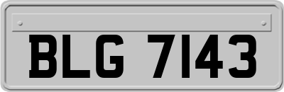 BLG7143