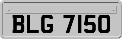 BLG7150