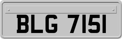 BLG7151