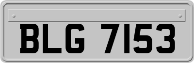 BLG7153