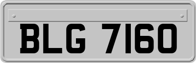 BLG7160