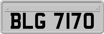 BLG7170