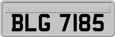 BLG7185