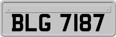 BLG7187