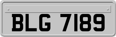 BLG7189